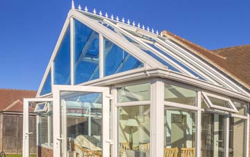 conservatory roof insulation costs Leamore
