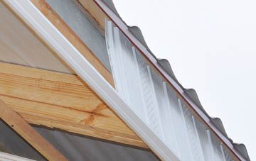 why Leamore fascia repairs are essential