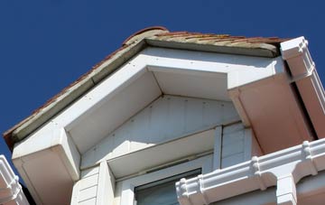 Leamore fascia installation costs