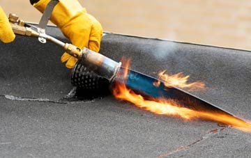 flat roof repairs Leamore, West Midlands