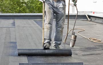 flat roof replacement Leamore, West Midlands