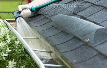 Leamore gutter cleaning costs