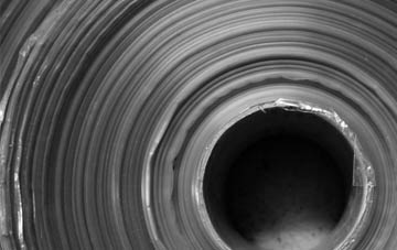 Leamore pvc roof replacement