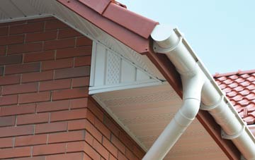 Leamore soffit repair costs