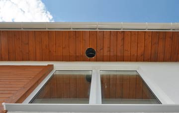 Leamore soffit repair quotes