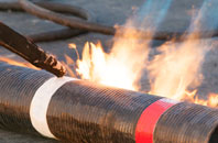 Leamore flat roofing replacement