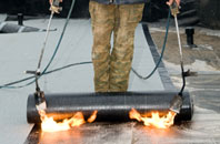 Leamore flat roof sealing quote