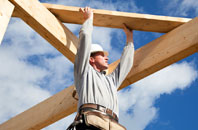 Leamore roof replacement work