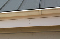Leamore soffit repair