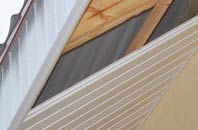 rated Leamore soffit repair companies